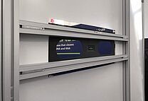 c-LEcta GmbH ISOframe Wave 2 c-LEcta GmbH ISOframe Wave 2