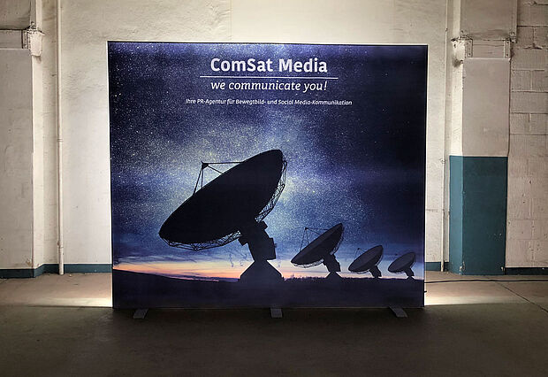 ComSat Media GmbH ComSat Media GmbH