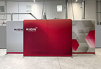 KION GROUP AG ZippWalls Straight KION GROUP AG ZippWalls Straight