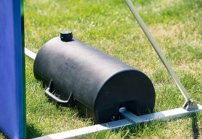 Expand GrandFabric Outdoor tank Expand GrandFabric Outdoor tank