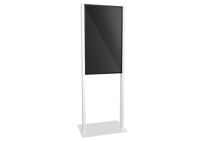 Digitale Infostele NEWCOMER Digitale Infostele NEWCOMER