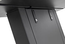 Digital display KIOSK details 5 Digital display KIOSK details 5