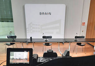 B.R.A.I.N. AG