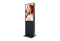 Digitale Infostele TWIN Digitale Infostele TWIN