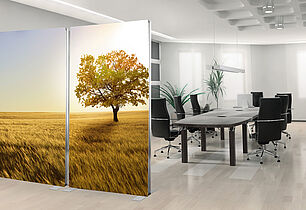 frameframe silentART