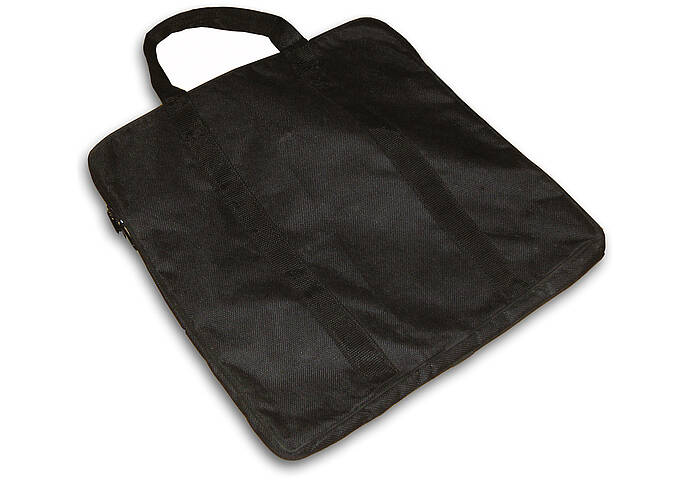 base plate bag