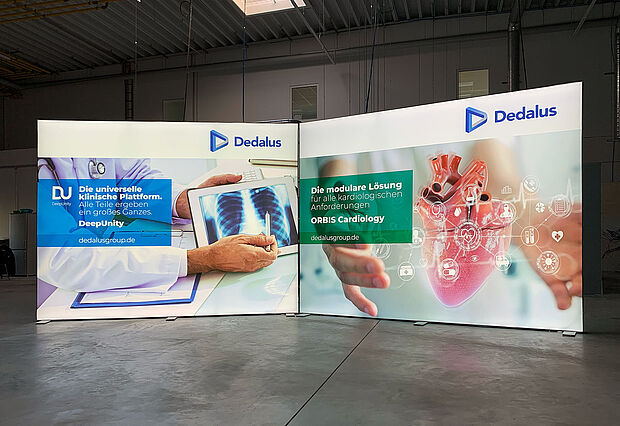 Dedalus HealthCare GmbH Dedalus HealthCare GmbH
