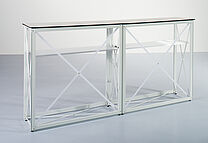 GRID Counter double frame GRID Counter double frame