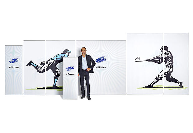 4screen Beispiel 4screen Beispiel