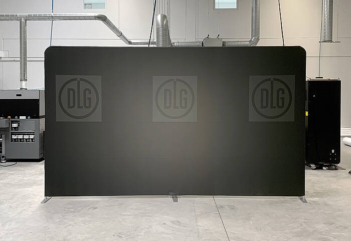 DLG e.V. ZippWall DLG e.V. ZippWall