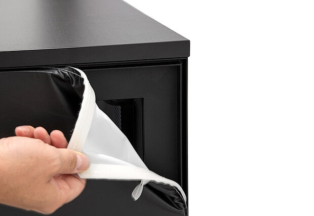 Digital counter FUTURE details 9 Digital counter FUTURE details 9