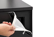 Digital counter FUTURE details 9 Digital counter FUTURE details 9