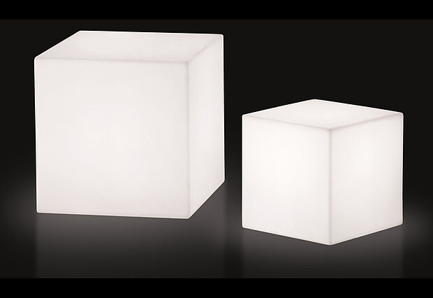 CUBO Sitzelement