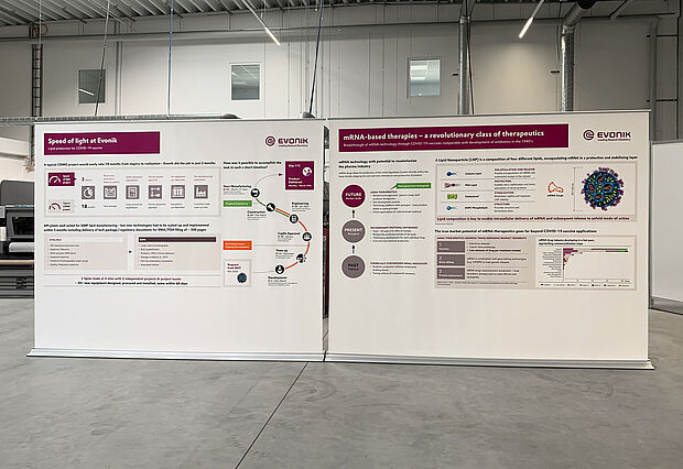 Evonik Evonik