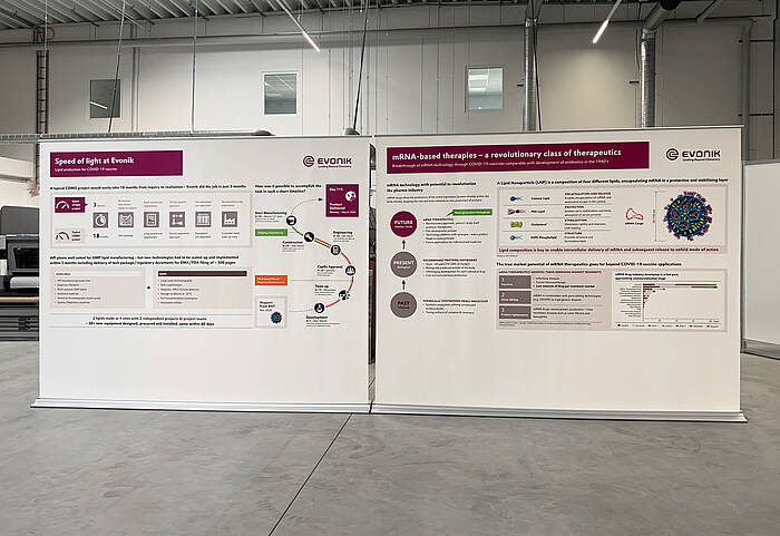 Evonik