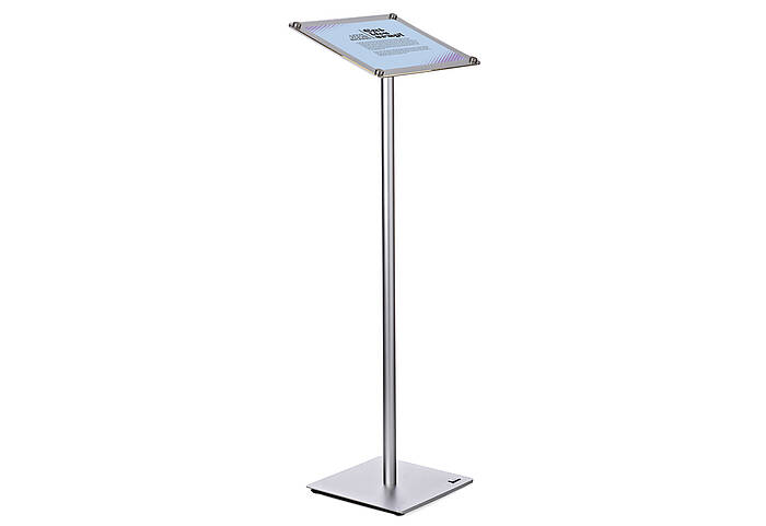 Info Stand Beispiel Info Stand Beispiel