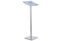 Info stand Example