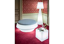 PIVOT floor lamp Example 3 PIVOT floor lamp Example 3