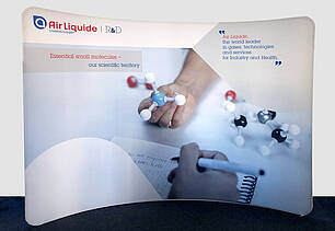 Air Liquide Forschung und Entwicklung GmbH