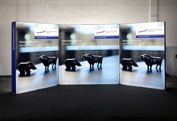 Deutsche Börse Deutsche Börse