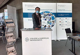 College of American Pathologists