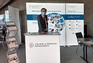 College of American Pathologists