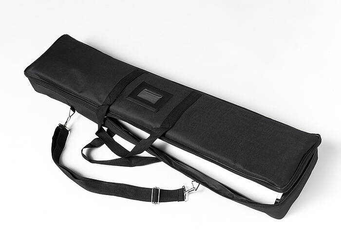 RollUp Double transport bag RollUp Double transport bag