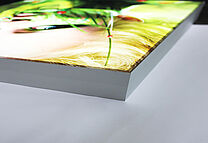 Star LED Box frame Star LED Box frame