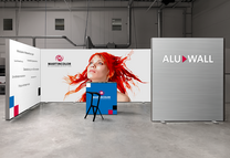 ALU WALL ALU WALL