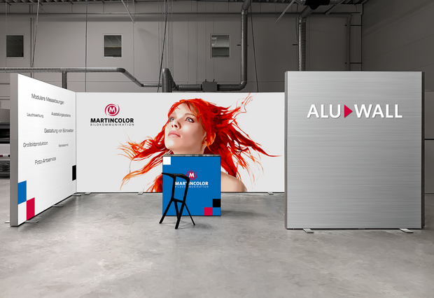 ALU WALL ALU WALL
