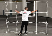 GRID Lightbox Aufbau 2 GRID Lightbox Aufbau 2