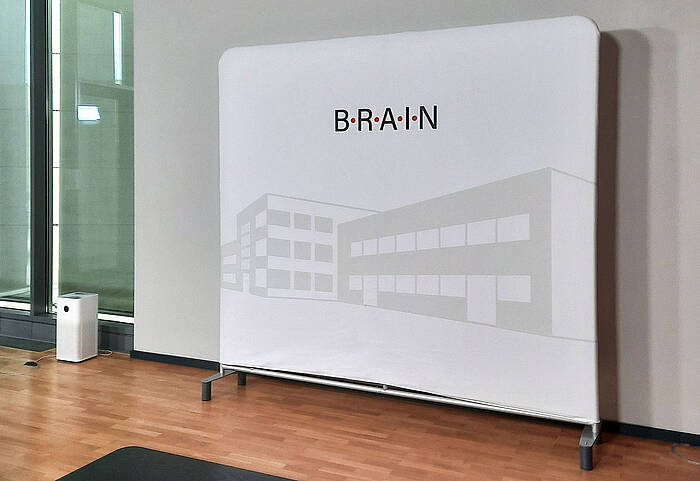 B.R.A.I.N. AG ZippWall Straight B.R.A.I.N. AG ZippWall Straight