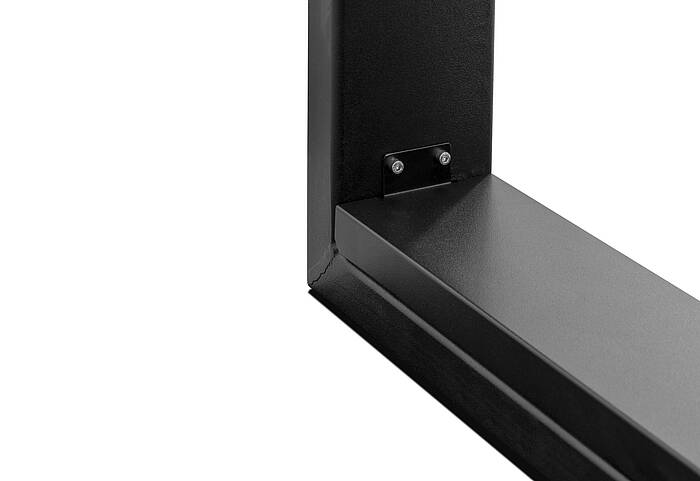 Digitale Outdoorstele DESIGN Rahmen Digitale Outdoorstele DESIGN Rahmen