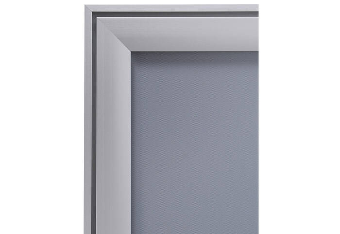 Klapprahmen Vorderseite Klapprahmen Vorderseite