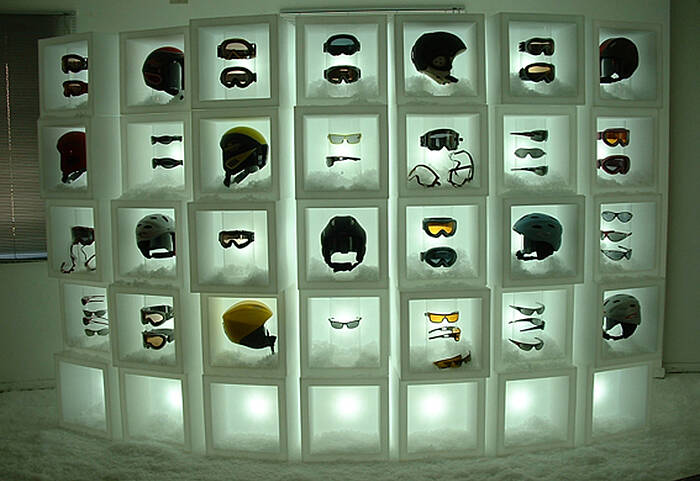 OPEN CUBE Example 3 OPEN CUBE Example 3