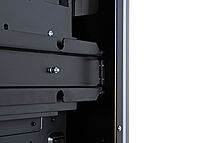 Digital Wall Panel back details Digital Wall Panel back details