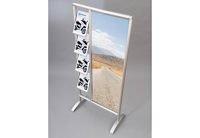Combi Soistes with a shelf Combi Soistes with a shelf