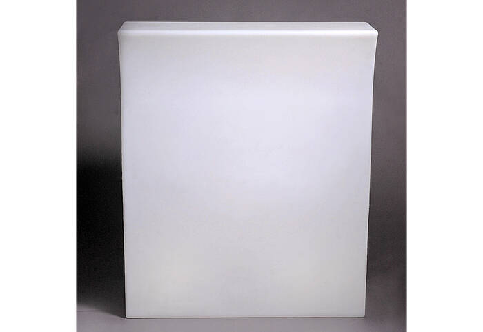 Luminous Counter JUMBO front Luminous Counter JUMBO front