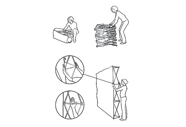 Expand BigFabric assembly