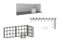 GRID Messestandlösungen Details 5 GRID Messestandlösungen Details 5