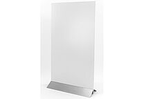 Plate holder Stand Example 3
