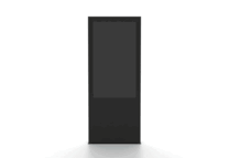 Digitale Outdoorstele INFO Details Digitale Outdoorstele INFO Details