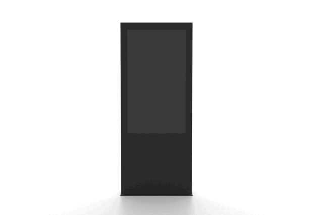 Digitale Outdoorstele INFO Details Digitale Outdoorstele INFO Details
