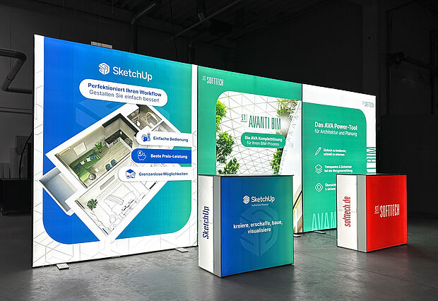 SOFTTECH GmbH SOFTTECH GmbH