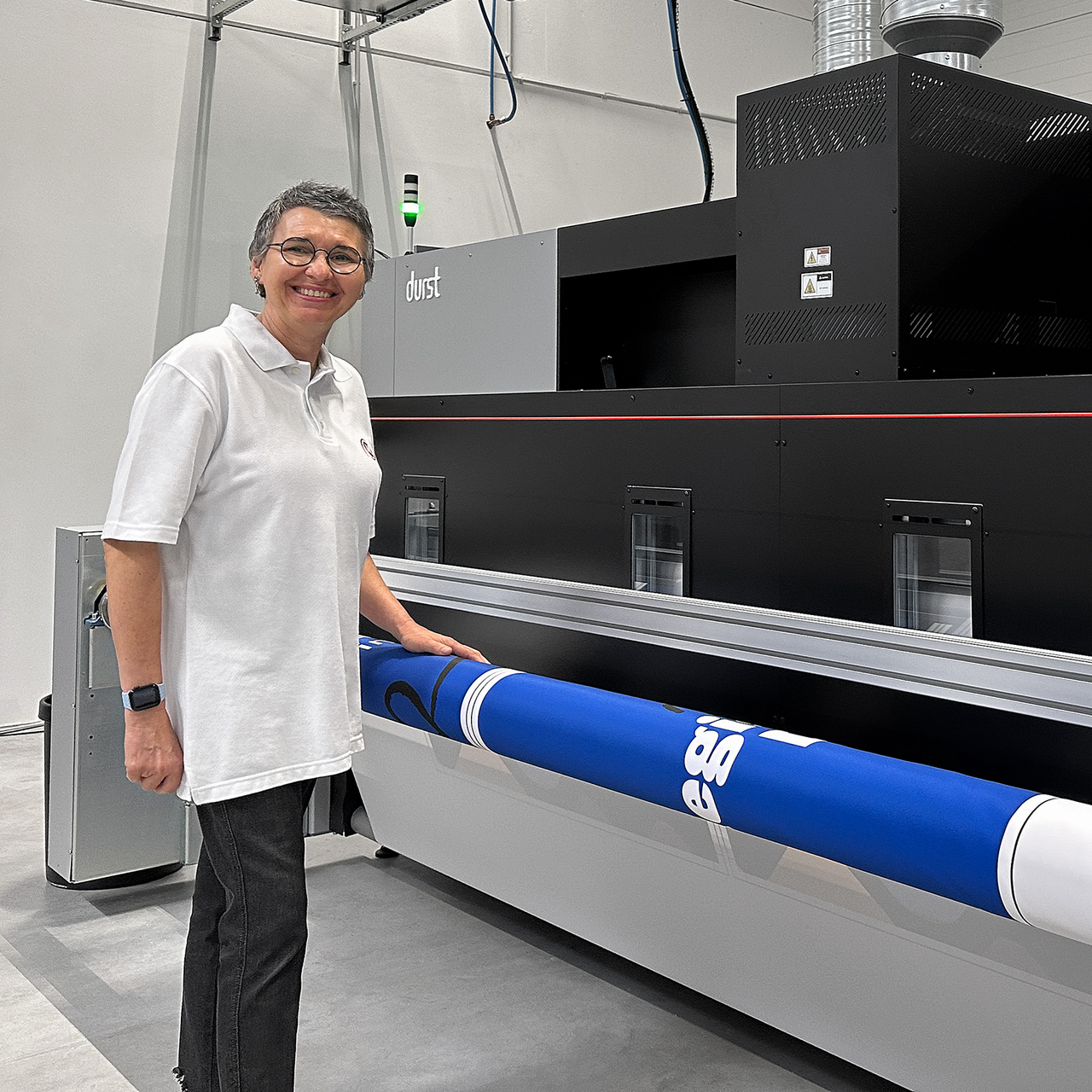 60 Jahre MARTINCOLOR 6