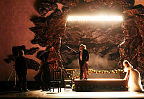 Oper Frankfurt - Parsifal