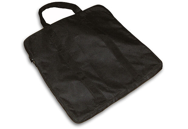 base plate bag