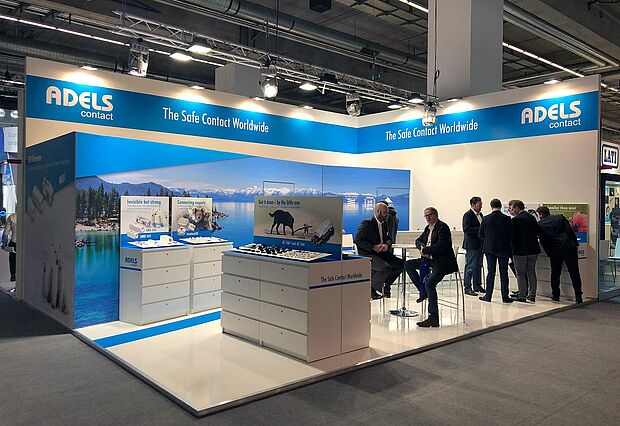 Adels-Contact GmbH & Co. KG Adels-Contact GmbH & Co. KG