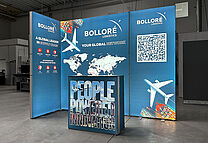 Bolloré Logistics Bolloré Logistics