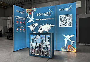 Bolloré Logistics
